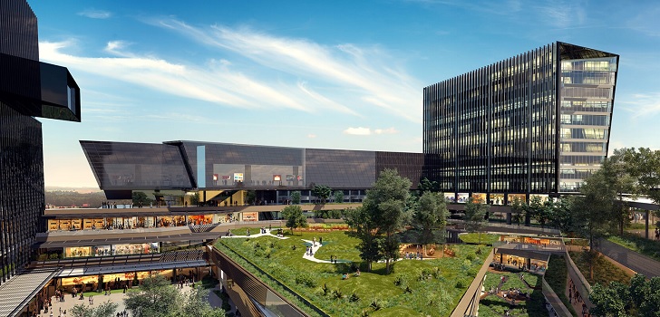 México se acerca a los 800 centros comerciales con cuarenta nuevos ‘malls’ este año 